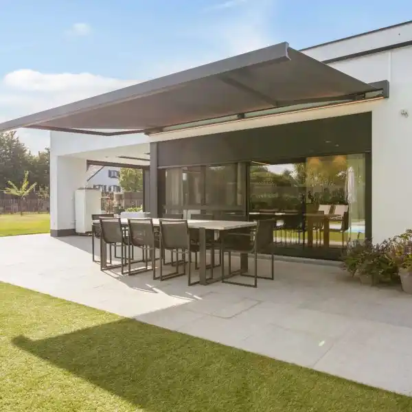 zonwering Steenwijkerwold